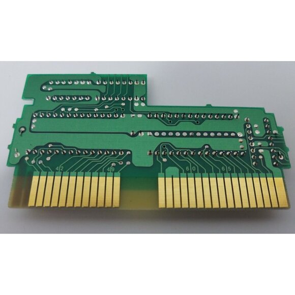 Solstice The Quest for the Staff of Demnos Nintendo NES Manual Authentic Tested - Picture 9 of 11